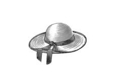 Hat-art