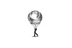Holding-world