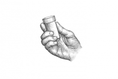 Holding_Pill_Container