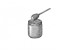 Honey-Jar