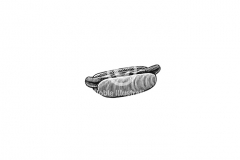 Hot-Dog-art