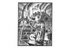 Ironworker-stock