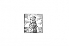 Italian-Campanile