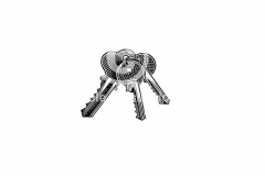 Keys-art