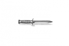Knife-art