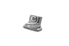Laptop-computer