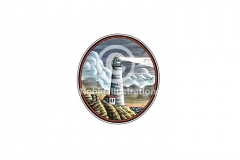 Lighthouse-stock