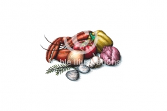 Lobster-Art-color