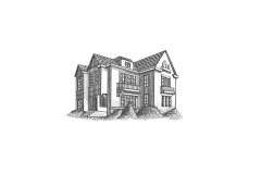Mansion-art