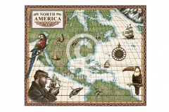 Map-Stock