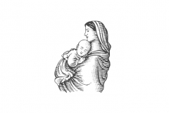 Mary-amp-Baby-art