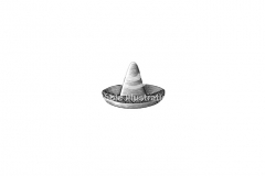 Mexican-Hat