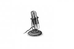 Microphone-art