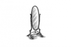 Mirror-art