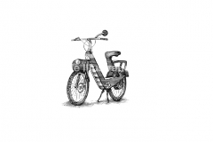 Motorbike
