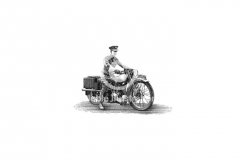 Motorcycle
