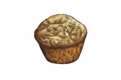 Muffin-art-color