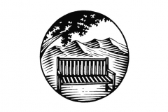 Park-Bench-