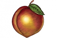 Peach