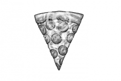 Pizza-Slice-art