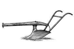 Plow-art-