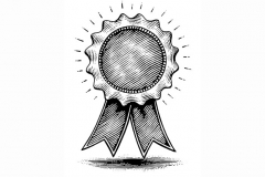 Prize Ribbon