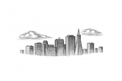 San Francisco skyline