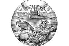 Sea Creatures