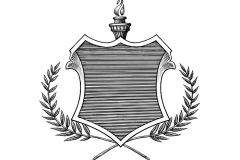 Shield Crest