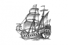 Ship Icon