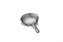Skillet-art