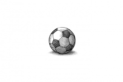 Soccer-Ball-art