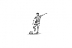 Soccer-Player