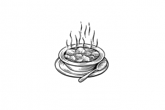 Soup-art