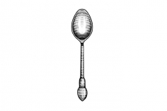 Spoon-art