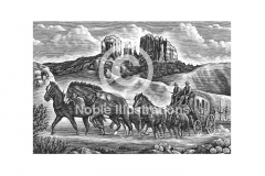 Stagecoach