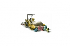 Steamroller