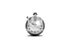 Stop-watch-art