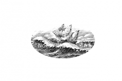 Storm-ship
