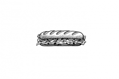 Subway-Sandwich