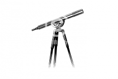 Telescope-art