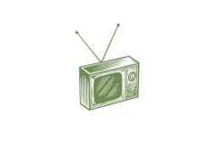 Television-at