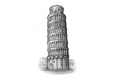 Tower-of-Pisa