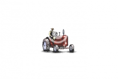 Tractor