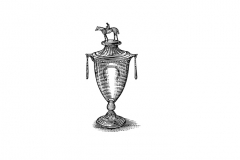 Trophy-art