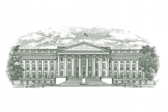 US-Treasury-building