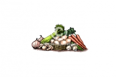 Vegetables