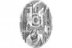 Venice-stock