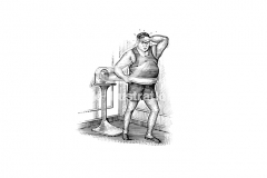 Vibrating-machine-stock