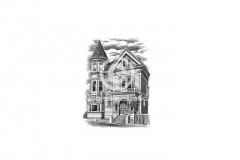 Victorian-House